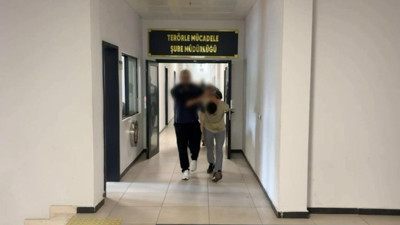 Kocaeli'de El-Kaide Operasyonu, 5 Şüpheli Tutuklandı