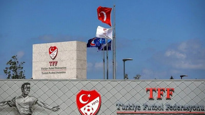 PFDK Yöneticilerin 'Bahis' Cezalarını Açıkladı