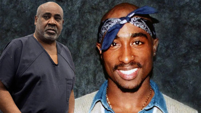 Tupac Cinayetinde 30 Yıllık Gizem Sona Erdi! 'Keffe D' Cinayetten Suçlu Bulundu