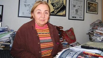 Türk Basınının Acı Kaybı: Gazeteci Şükran Soner Hayatını Kaybetti