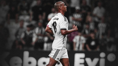 Beşiktaş'ta Veda Vakti, Joao Mario İle Yollar Ayrıldı