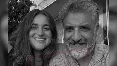 AK Parti Şanlıurfa Milletvekili Abdülkadir Emin Önen’in Kızı Vefat Etti