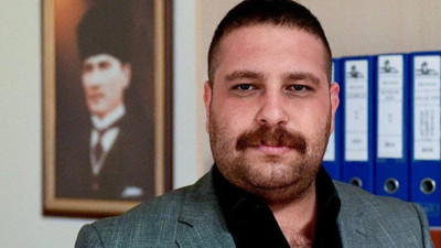 Eski Çankaya Belediyesi Özel Kalem Müdürü Sadık Can Köksal’ın Uyuşturucu Testi Pozitif Çıktı