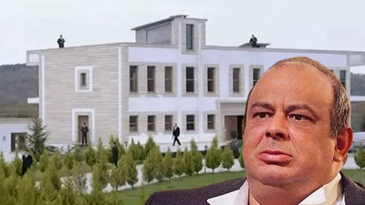 Kurtlar Vadisi’nin İkonik Malikanesi Satışa Çıkarıldı: Fiyatı Dudak Uçuklattı