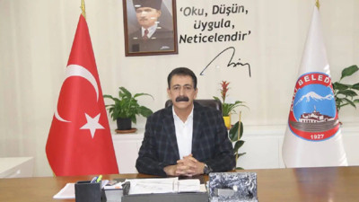 DEM Partili Belediye Başkanı Hayatını Kaybetti