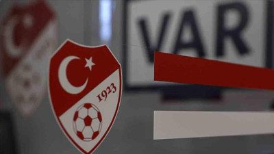 Fenerbahçe - Beşiktaş Derbisinin VAR Hakemi Belli Oldu!