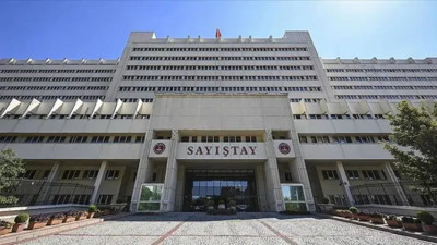 Sayıştay Başsavcılığına Recep Çevik Atandı