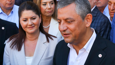 YENİ Parti Genel Başkanı Özgür Özel’den İktidar Mesajı: Emeklilerin Sağlık Hizmetleri Ücretsiz Olacak