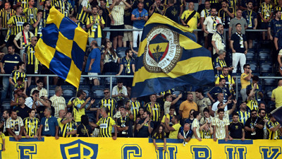 Fenerbahçe-Beşiktaş Maçında Kahreden Haber! Tribünde Kalp Krizi Geçirdi, Hayatını Kaybetti