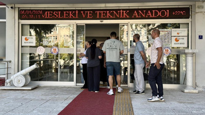 KPSS'ye Girenler Dikkat! Soru Kitapçığı ve Cevap Anahtarı ÖSYM Tarafından Paylaşıldı