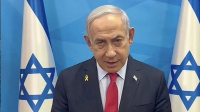 Netanyahu'dan Açık Tehdit! 'İran Yönetiminin Sonu Yakın'