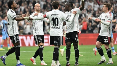 Beşiktaş'ın İsrail Takımıyla Maçının Adresi Netleşti