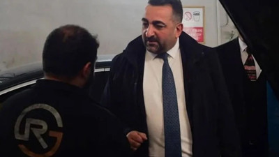 Etimesgut’ta Uyuşturucu Soruşturması Büyüyor! Beşikçioğlu’nun Ardından Yardımcısının da Testi Pozitif