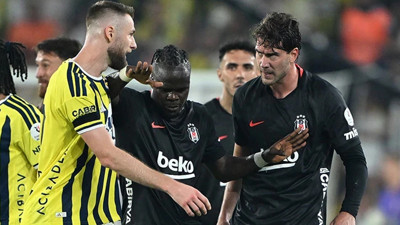 Derbinin PFDK Sevkleri Açıklandı: İşte O İsimler