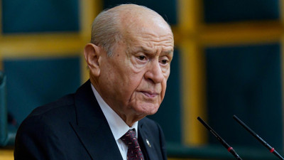 Devlet Bahçeli’den İzmir’in Kurtuluşunun 104. Yılında Mesaj: 'İzmir İlelebet Türk Yurdu Olsun'