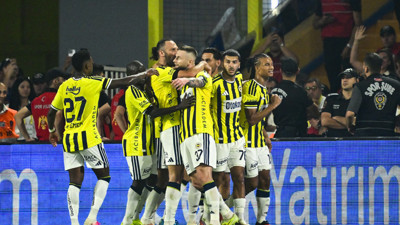 Fenerbahçe-Roma Maçının Hakemi Belli Oldu