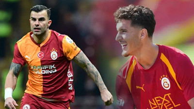 Okan Buruk'tan Abdülkerim Ve Deniz Gül Açıklaması