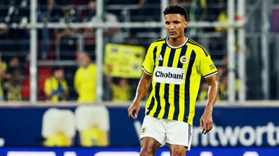 Fenerbahçe Becao'nun Yeni Takımı Duyurdu