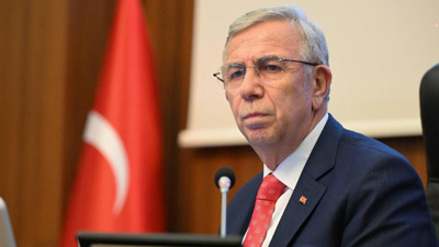 Mansur Yavaş'tan 103. Kuruluş Yıldönümünde CHP Mesajı