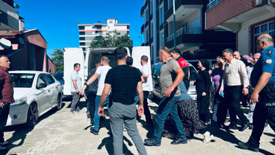 34 Yaşındaki Belediye Personeli Evinde Ölü Bulundu