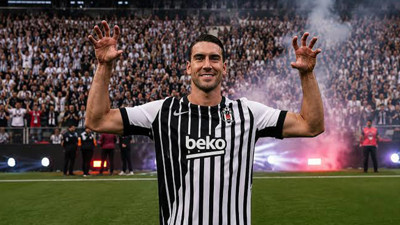 Dusan Vlahovic'in Cezası Belli Oldu