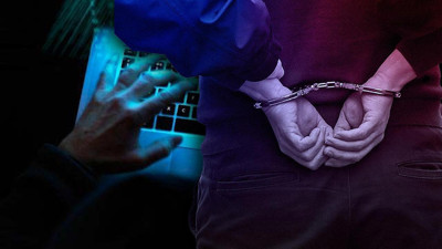 C31K İsimli Örgüte 22 İlde Düzenlenen Operasyonda 19'u Çocuk 32 Kişi Hakkında Gözaltı Kararı! Okulları Kana Bulayacaklardı