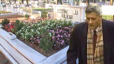 Kaşif Kozinoğlu Soruşturmasında Yeni Gelişme! 9 Şüpheli Adliyeye Sevk Edildi