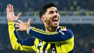 Fenerbahçe'ye Asensio Müjdesi, Tarih Belli Oldu