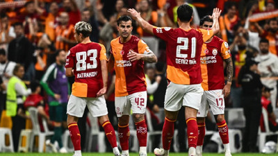 Galatasaray Liderlik Koltuğunu Kaptırmadı