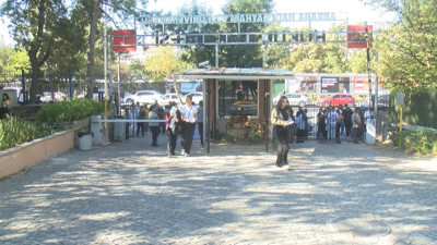 KPSS'de Son Oturum Başladı