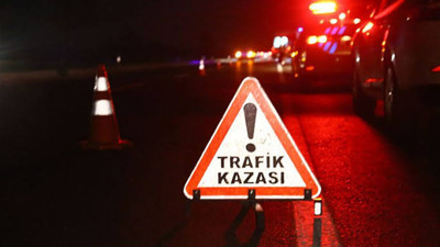 Mersin'de Otomobil Uçuruma Yuvarlandı! 2 Ölü, Bir Yaralı