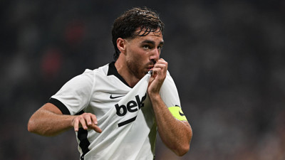Beşiktaş’tan Kaya Çilingiroğlu’na Sert Tepki