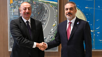 Dışişleri Bakanı Hakan Fidan’ın Azerbaycan Temasları Başlıyor! Kritik Temaslar Gerçekleştirecek
