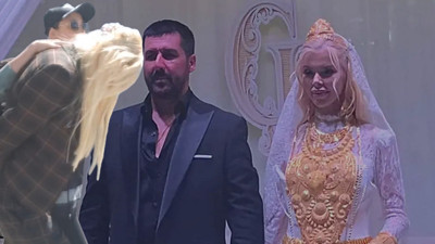 'Vanlı Kara Haydar' Soruşturmasında Yeni Gelişme! Eşi Çağla Öz Tançalan Adliyede