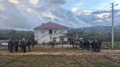 2 Gündür Aranıyordu, Fındık Bahçesinde Ölü Bulundu