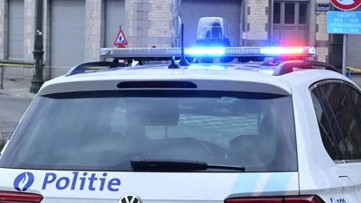 Belçika’da Alarm! Aynı Camiye 11 Günde İkinci Saldırı