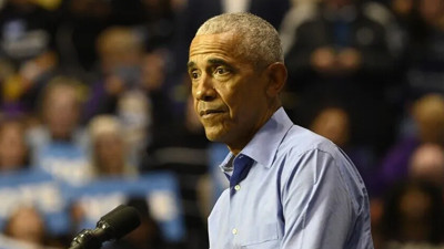 Obama’dan Hükümetlere Yapay Zeka Çağrısı! 'Somut Düzenlemeler ve Yasalar Hazırlanmalı'