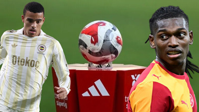 Süper Lig'in İlk Yarısında Oynanacak Derbi Tarihleri Açıklandı! Galatasaray-Fenerbahçe Derbisinin Tarihi Belli Oldu