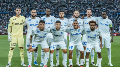 Beşiktaş’ın Rakibi Marsilya İçin Şok İddia! Avrupa Ligi’nden Çekilmeyi Değerlendirdiler