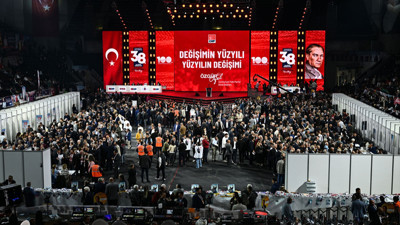 CHP 38. Olağan Kurultay Davasında Erteleme