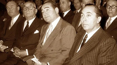 Cumhurbaşkanı Erdoğan İmzaladı: Eski Bakan Namık Gedik'in Naaşı Menderes'in Yanına Taşınıyor