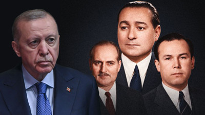 Cumhurbaşkanı Erdoğan’dan Menderes, Zorlu ve Polatkan Mesajı: Demokrasiye Vurulmuş Ağır Darbe'