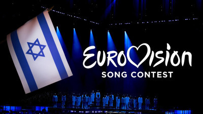 Eurovision’da İsrail Çatlağı Büyüyor: 7 Kez Şampiyon Olan İrlanda da Katılmayacak