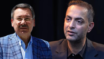 Gazeteci Murat Ağırel’den Melih Gökçek Hakkında Suç Duyurusu