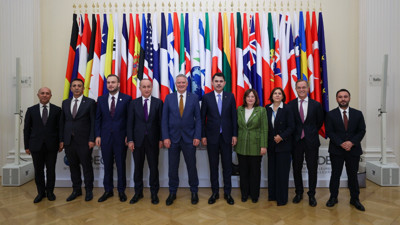 Murat Kurum Paris’te Duyurdu: OECD ile COP31 Arasında Stratejik Ortaklık Kuruldu
