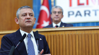 YENİ Parti Lideri Özgür Özel'den Turgutlu'daki Okul Saldırısına İlişkin Flaş Hamle
