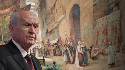 Bahçeli’den Dikkat Çeken Mesaj: ‘İş Dünyasının Etik Krizine Tek Çözüm Ahilik’