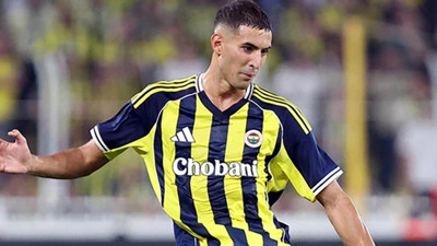 Fenerbahçe'de Sakatlık Şoku: Yıldız Oyuncunun Menisküsünde Yırtık Tespit Edildi