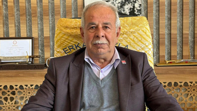 CHP Kale İlçe Başkanı Süleyman İnce Uyuşturucu Operasyonunda Tutuklandı