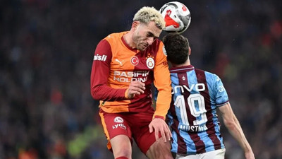 Derbinin İlk 11'leri Belli Oldu